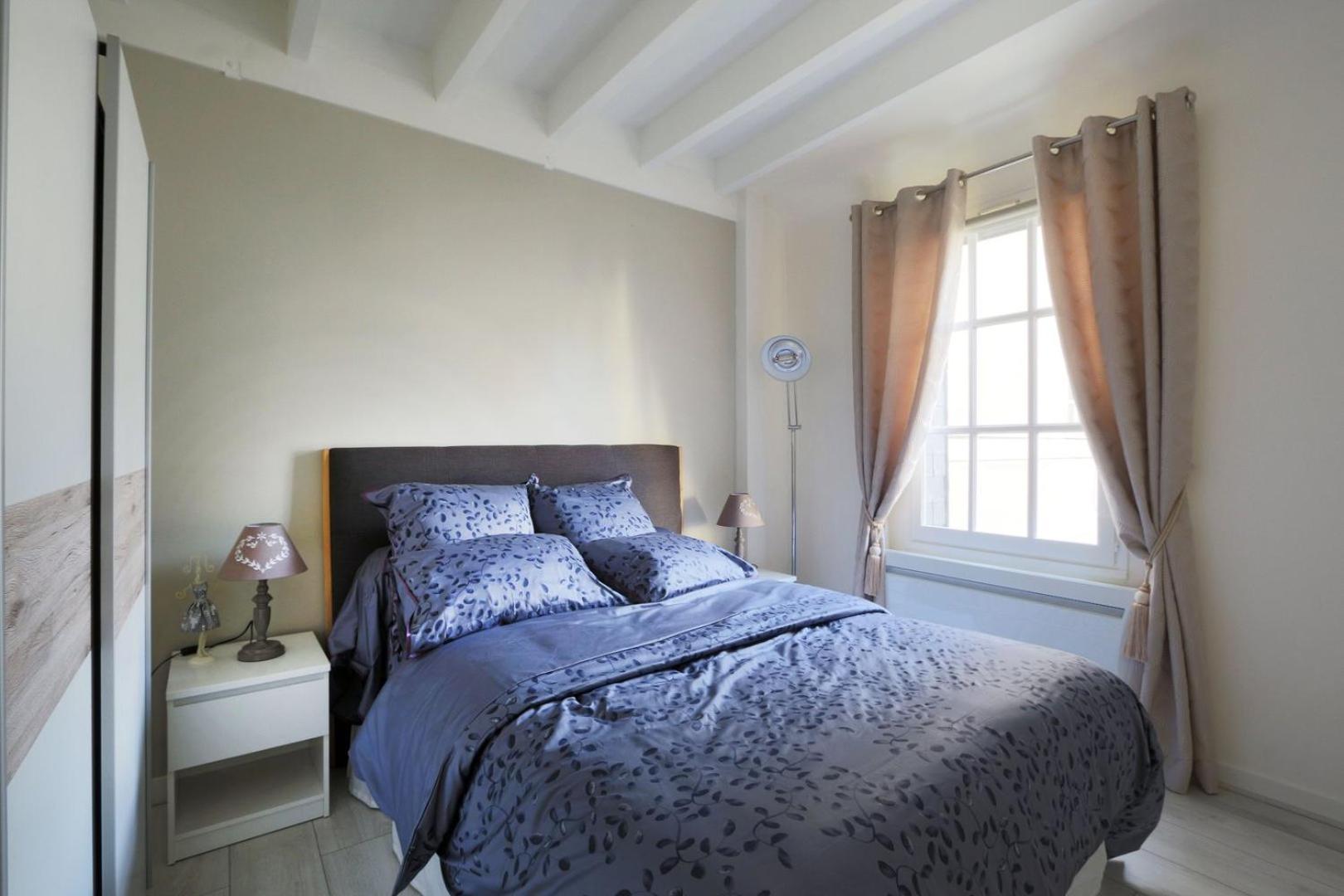 Charming T3 Tours Hypercentre Apartment Exterior photo