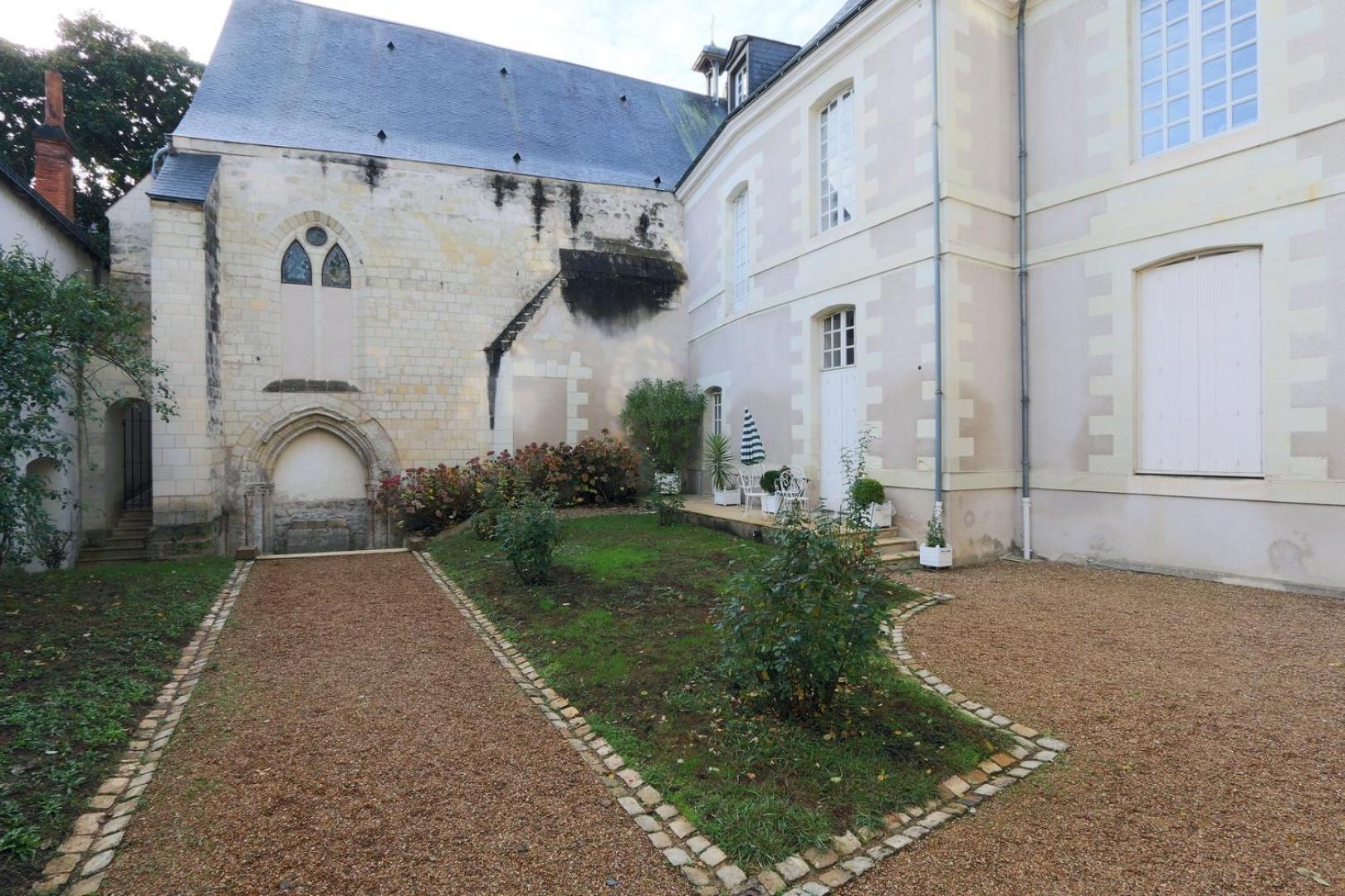 Charming T3 Tours Hypercentre Apartment Exterior photo